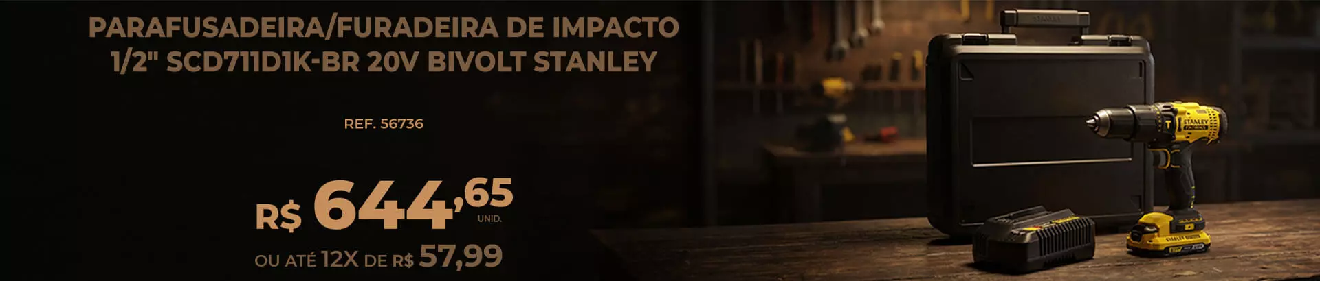 Stanley