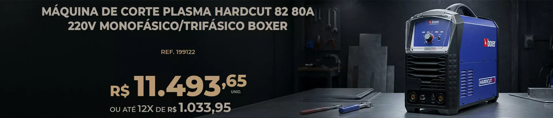 Boxer