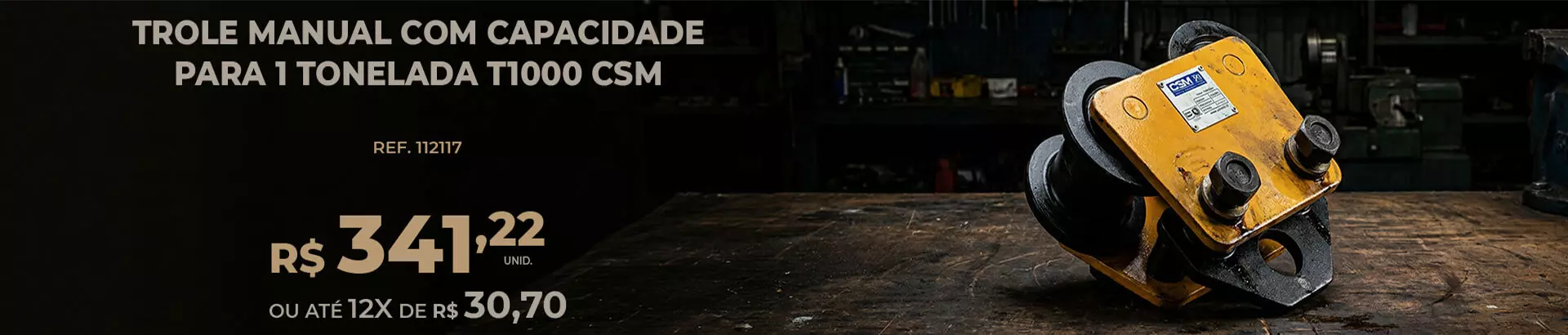 CSM
