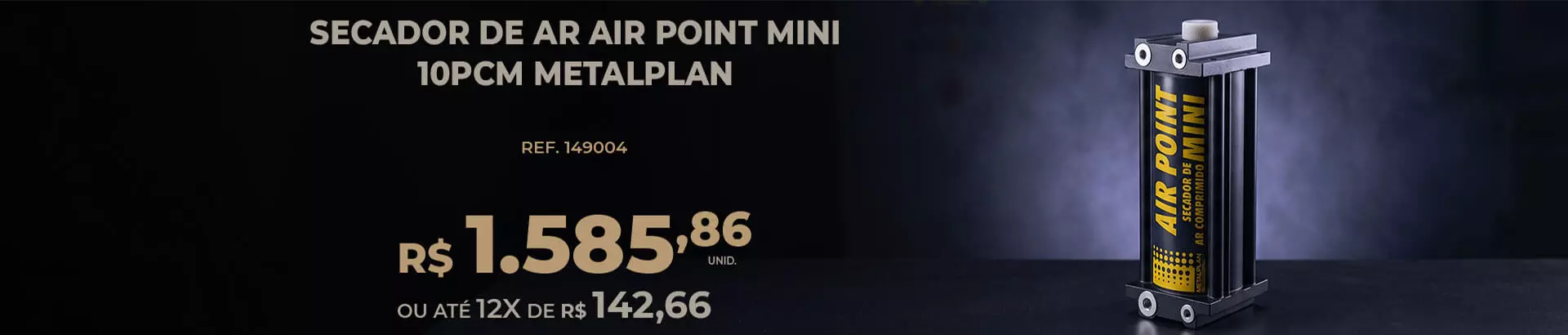 Metalplan