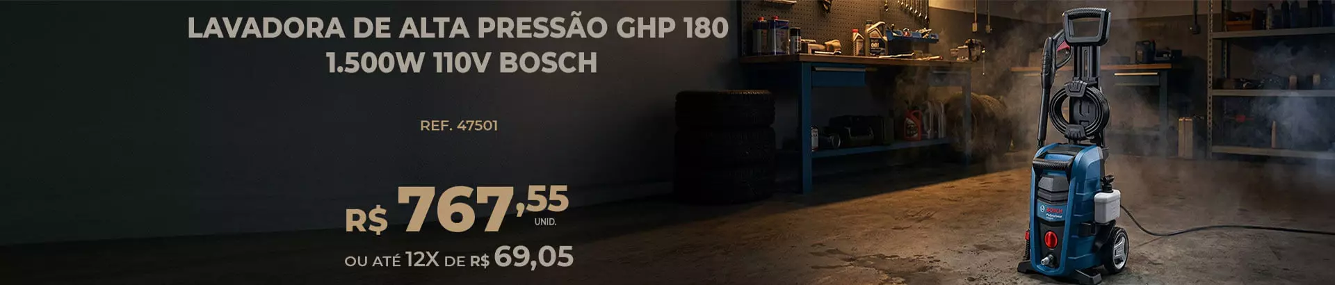 Bosch