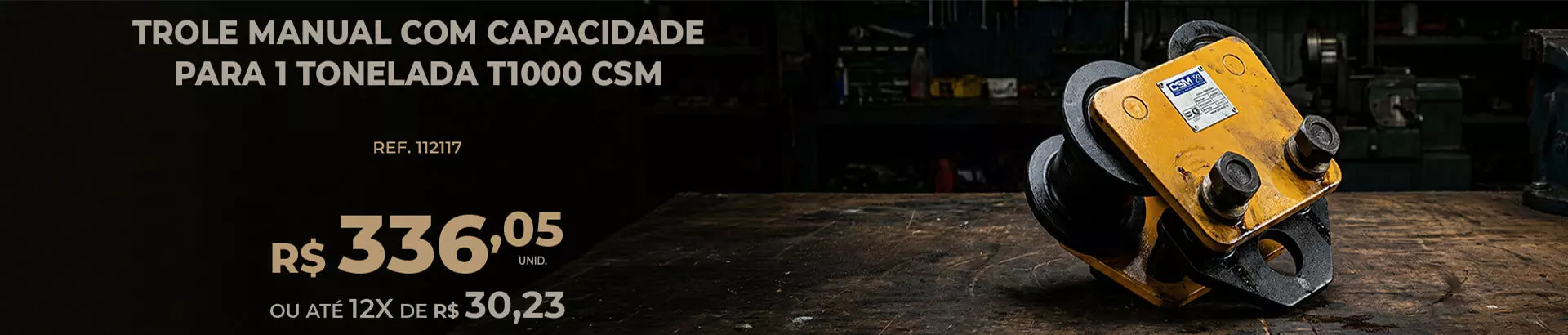 CSM
