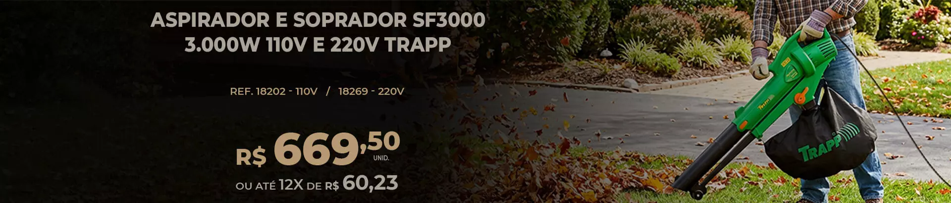 Trapp