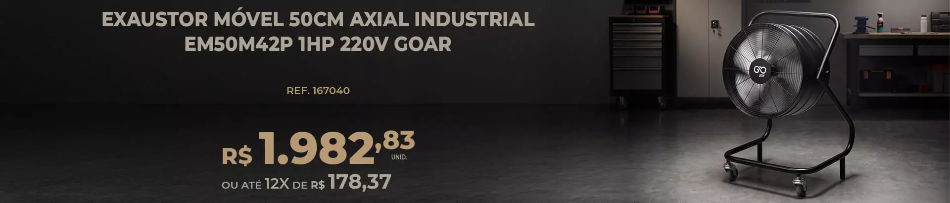 Goar