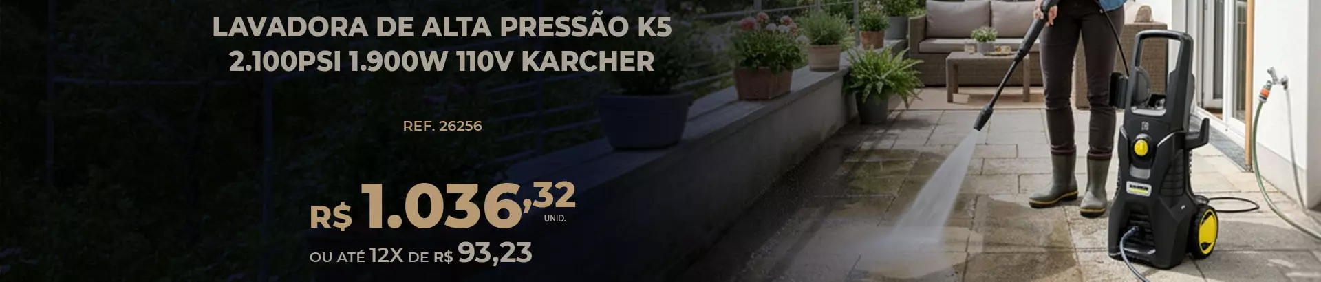 Karcher