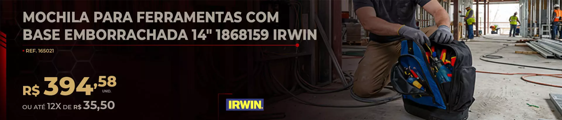 Irwin