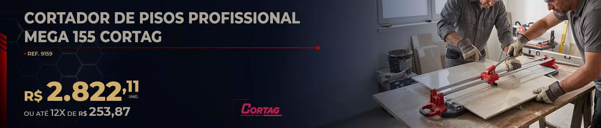 Cortag