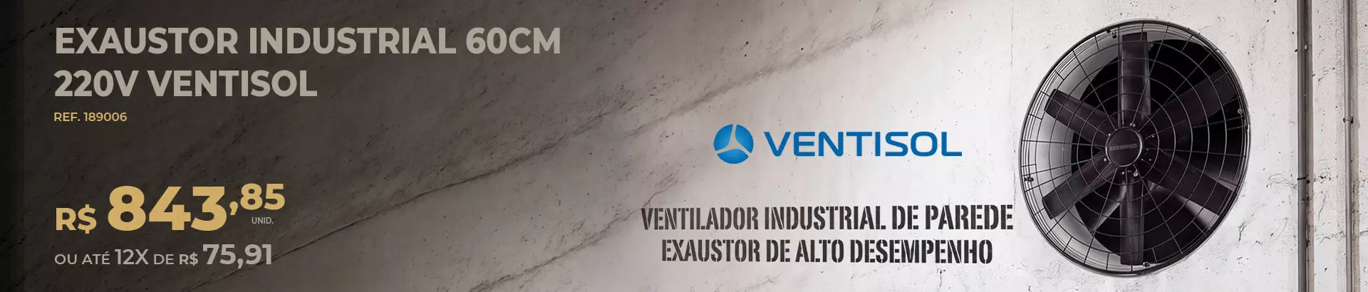 Ventisol