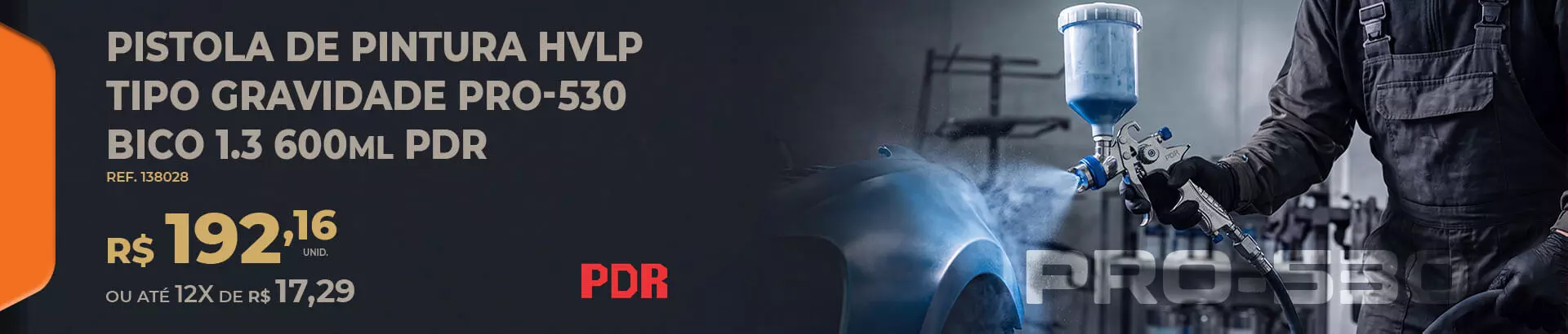 PDR