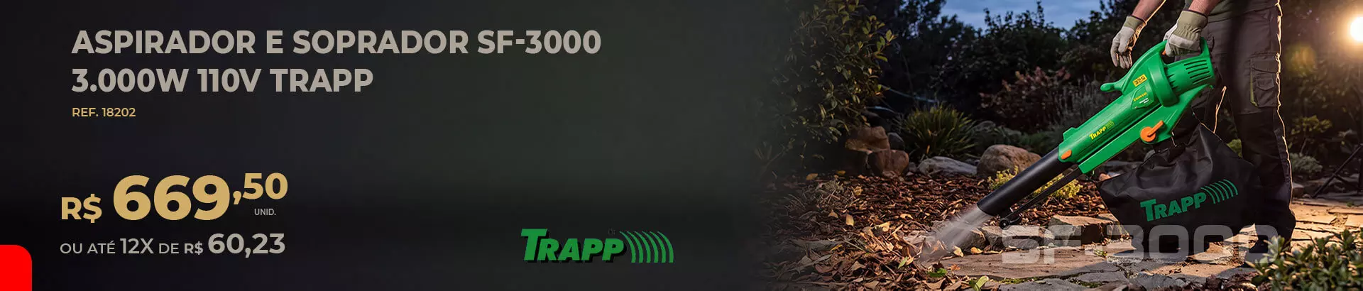 Trapp