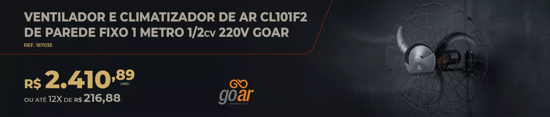 Goar