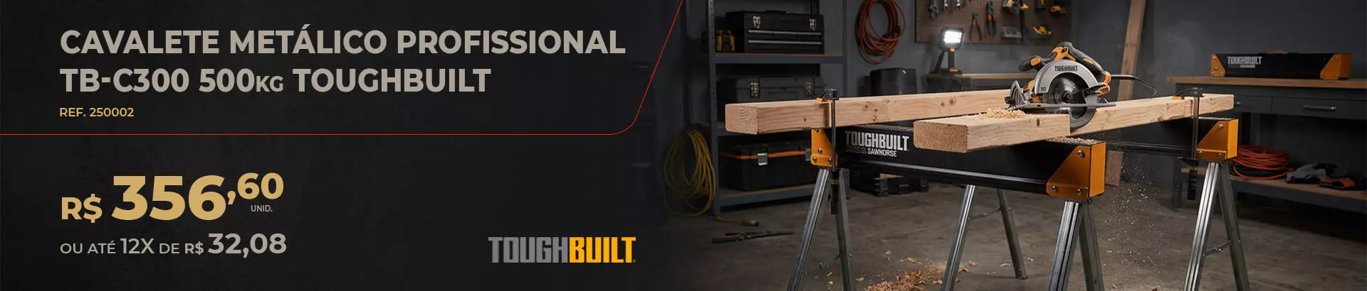 Toughbuilt