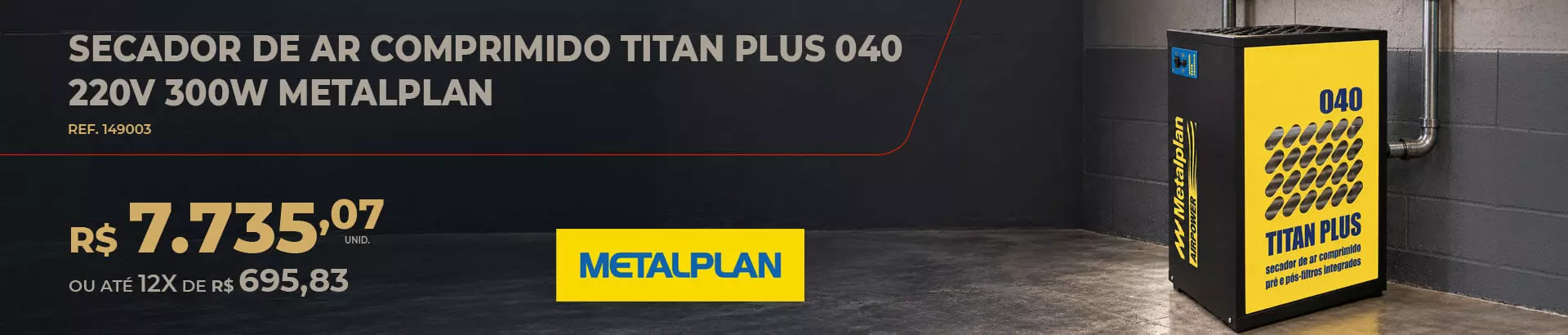 Metalplan