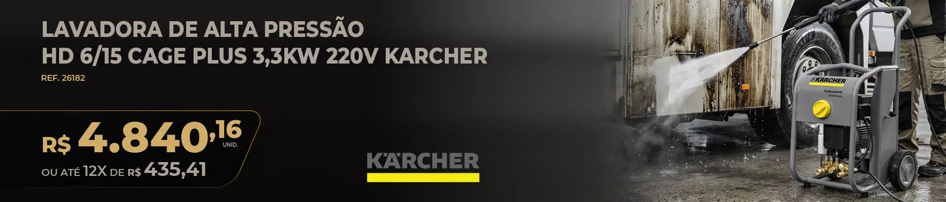 Karcher