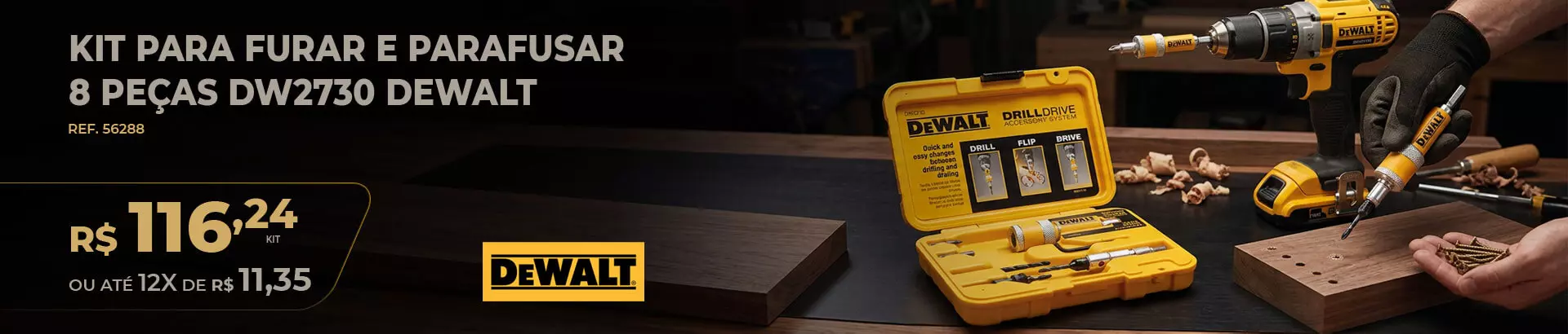 Dewalt