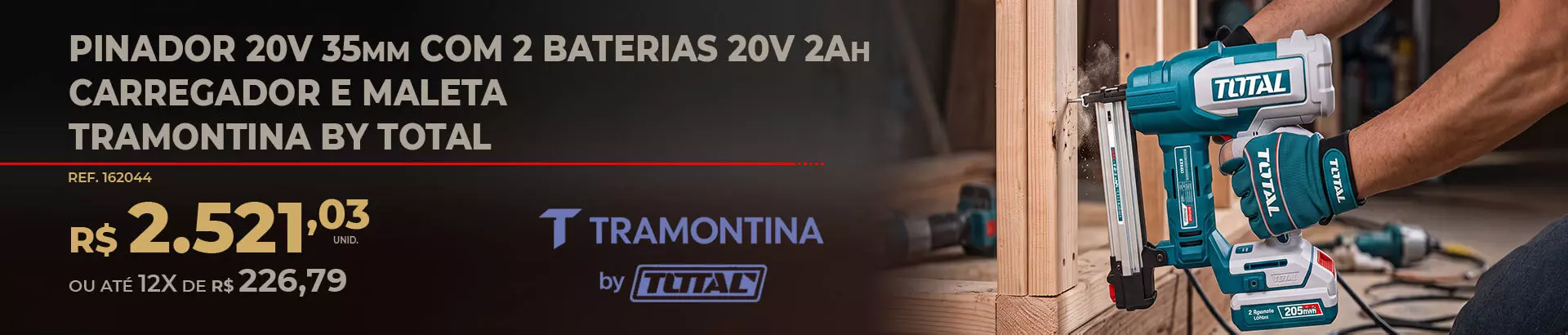 Tramontina