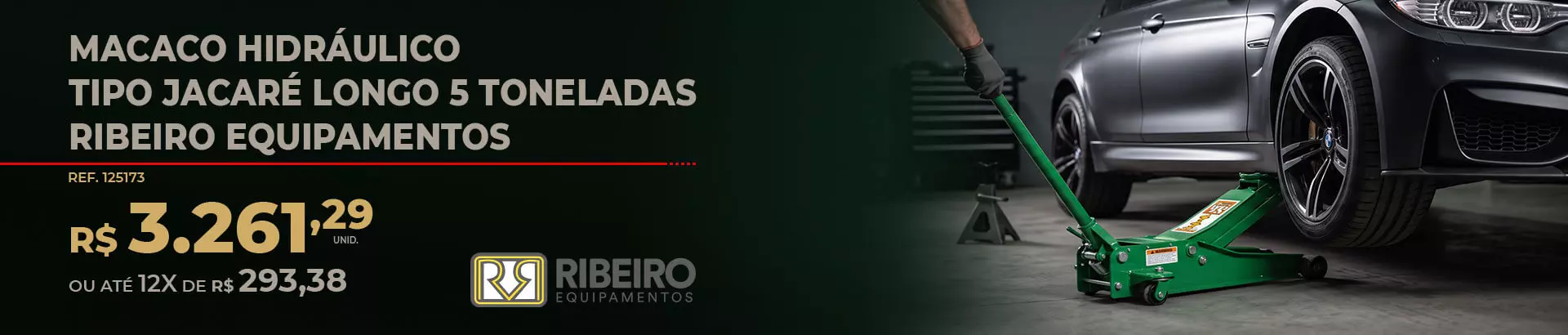 Ribeiro