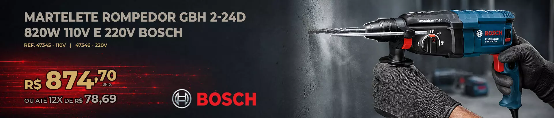 Bosch