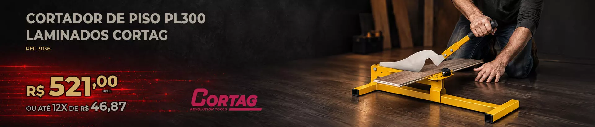 Cortag