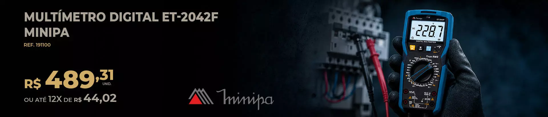 Minipa
