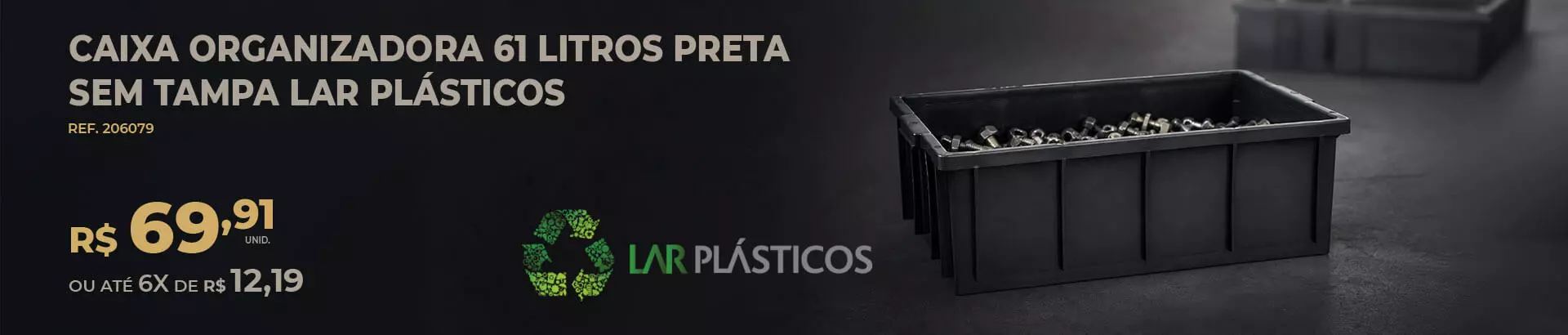 Lar Plásticos