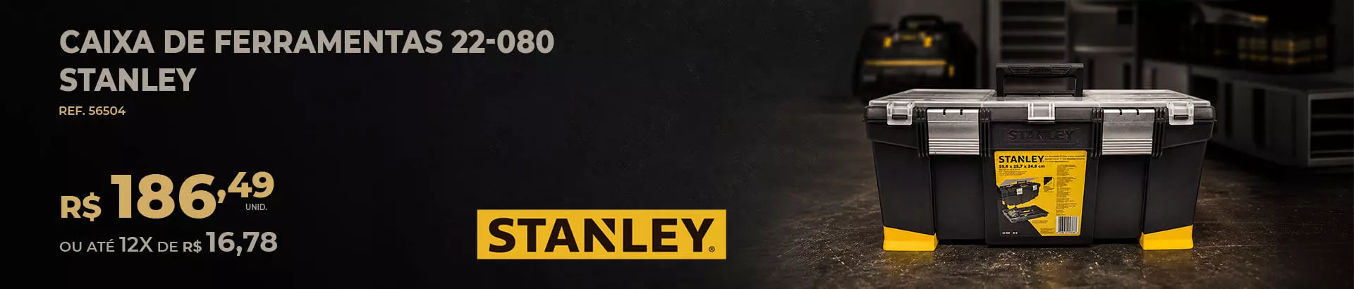 Stanley