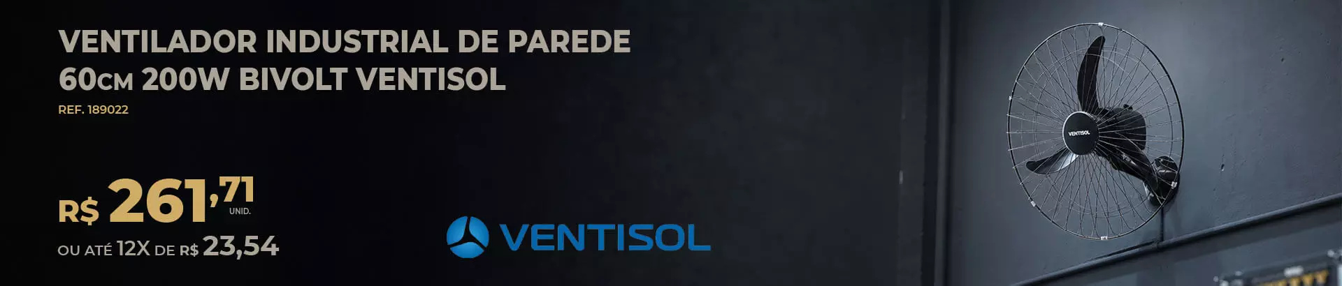 Ventisol