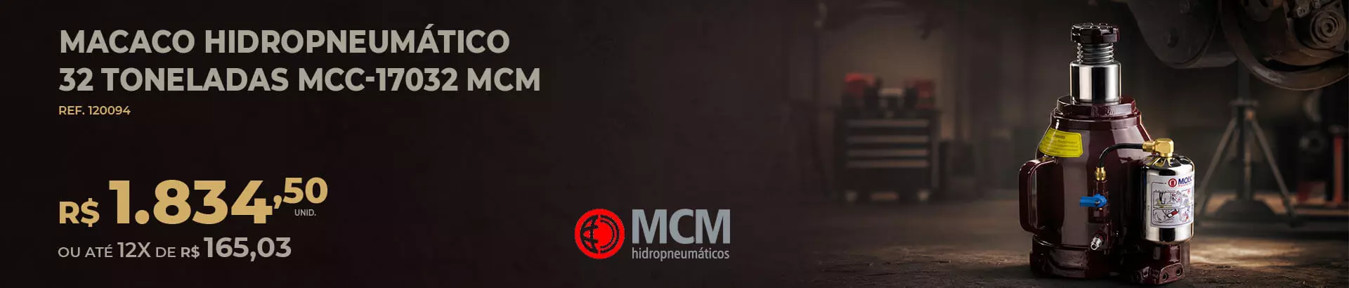 MCM