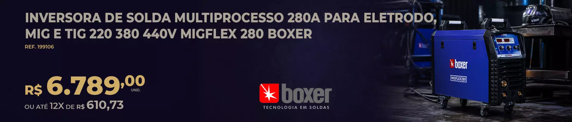 Boxer
