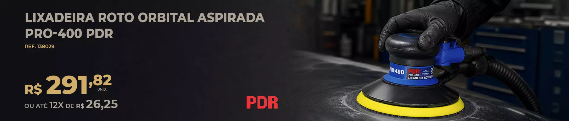 PDR