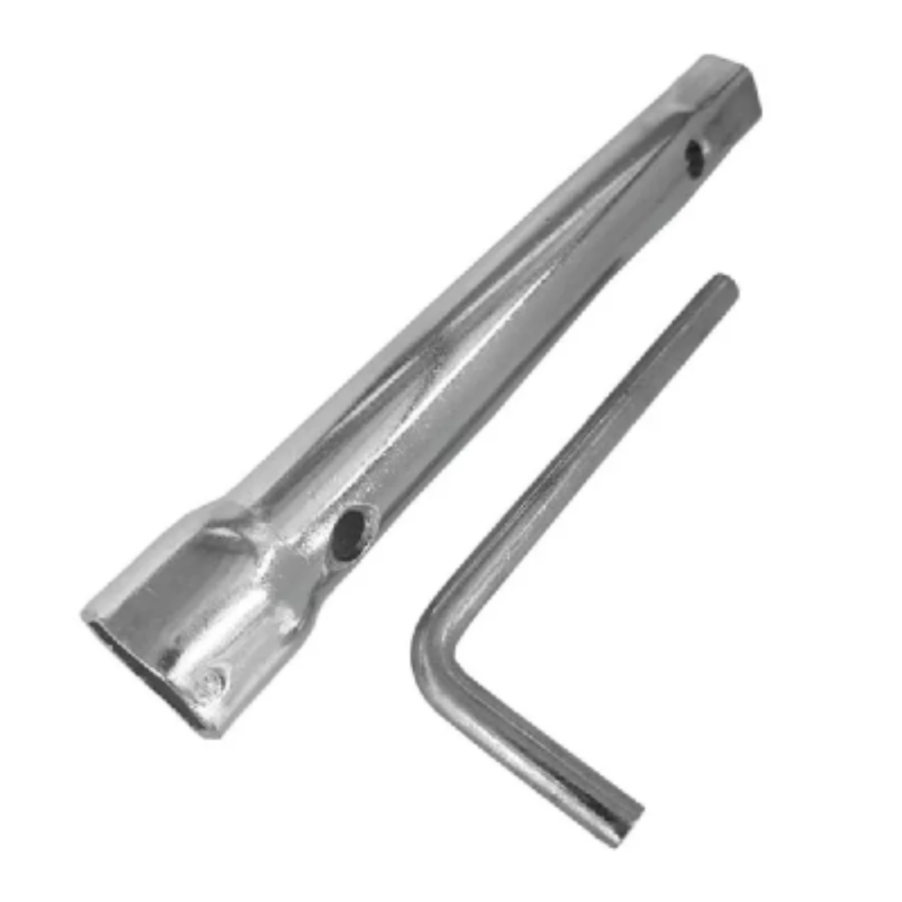 Chave de Vela com Manipulo 16 mm e 21 mm - NOLL