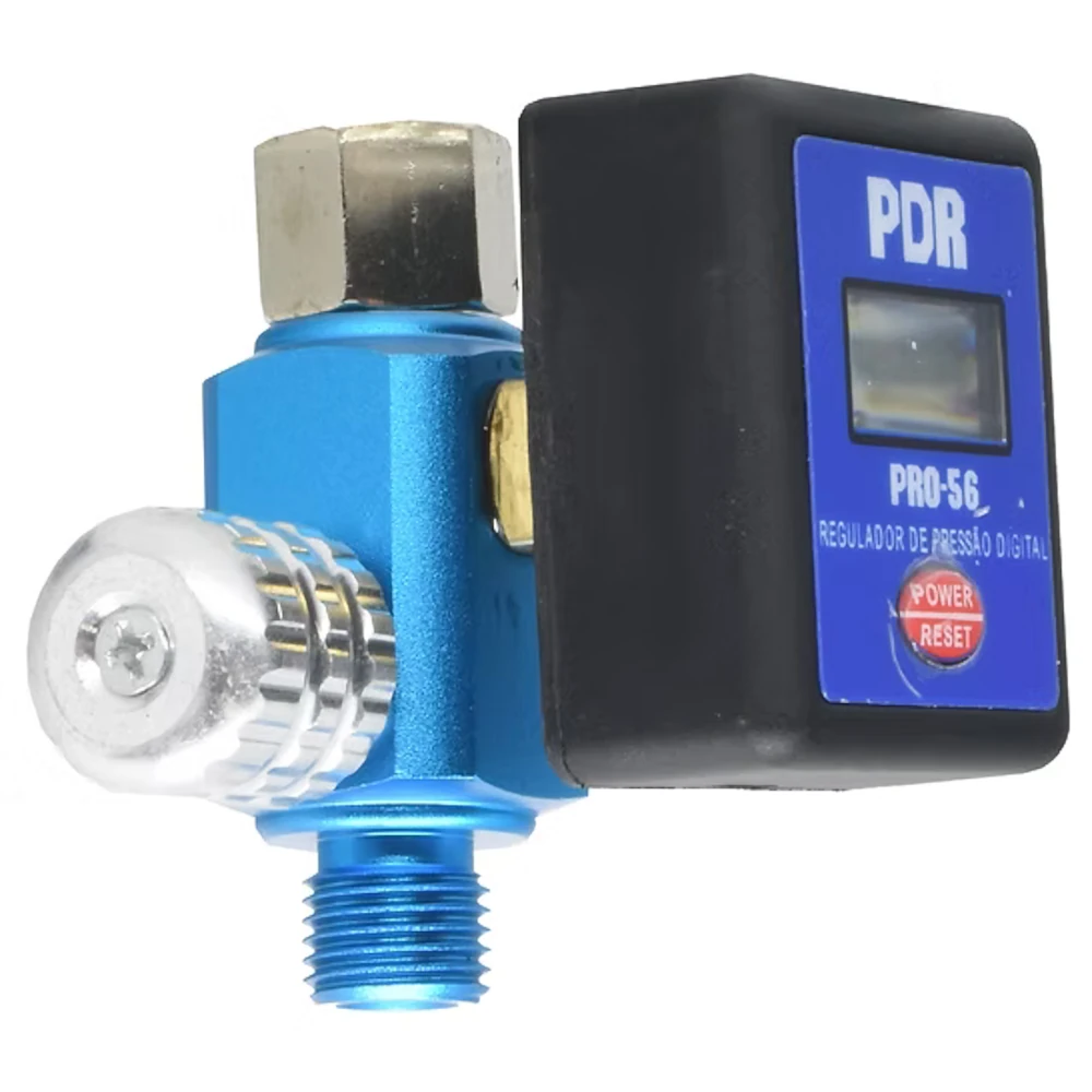Regulador de Pressão para Pistola PRO56 PDR