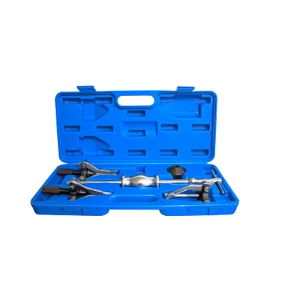 Saca Polia e Rolamento Interno/Externo Rio Sul R010106