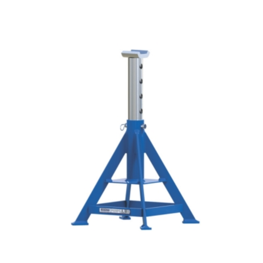 Cavalete de Carga 6 Toneladas Bovenau CTN6