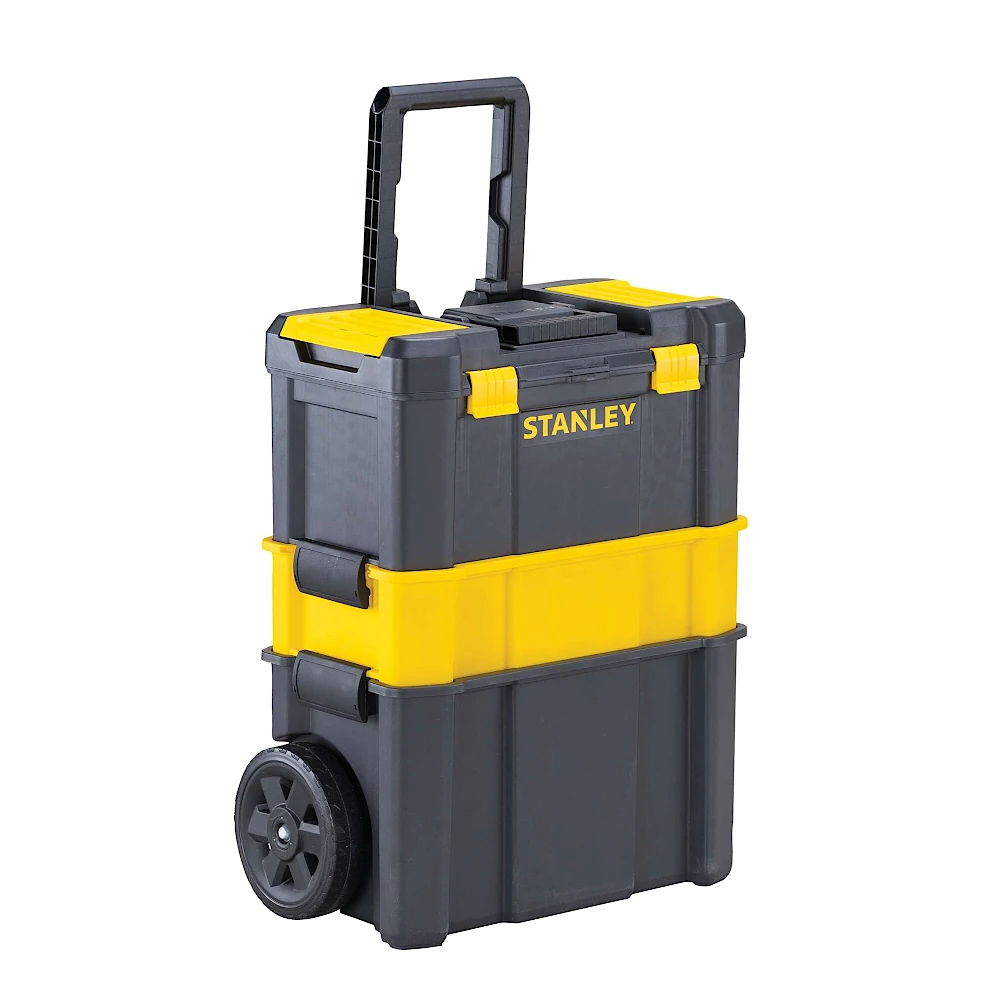 Caixa de Ferramentas 80L 3 em 1 STST18631 Stanley