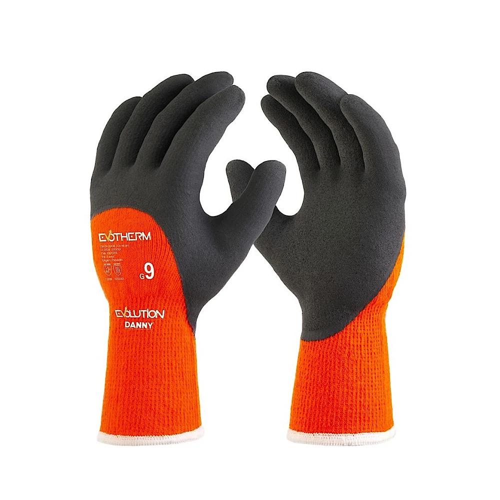 Luva Termica Evotherm até 250° C CA51891 Danny