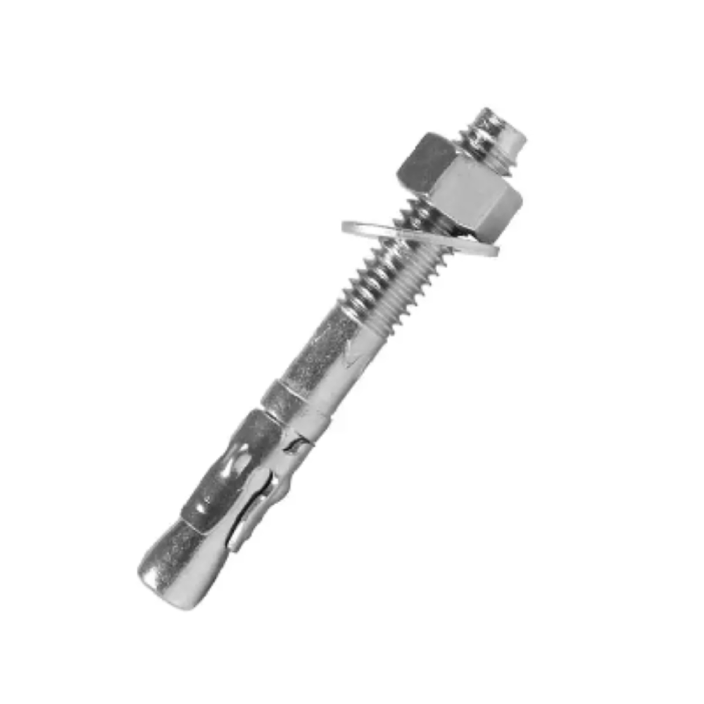 Chumbador PBA D 1/2 X 4.1/2 C/P/A