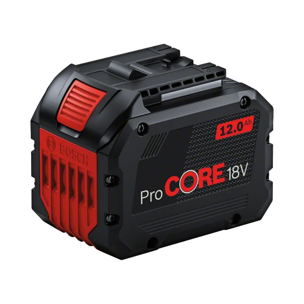 Bateria Bosch LI-ON 18V 12.0AH Procore