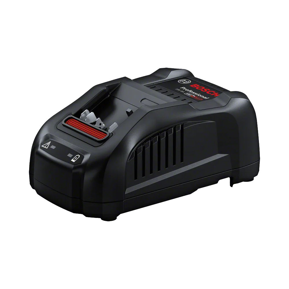 Carregador Rápido Bosch GAL 18V-1880 CV 220V