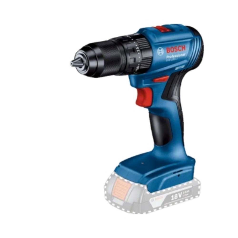 Furad/Paraf Bosch Impac GSB 185-LI 18V S/BAT/CARREG
