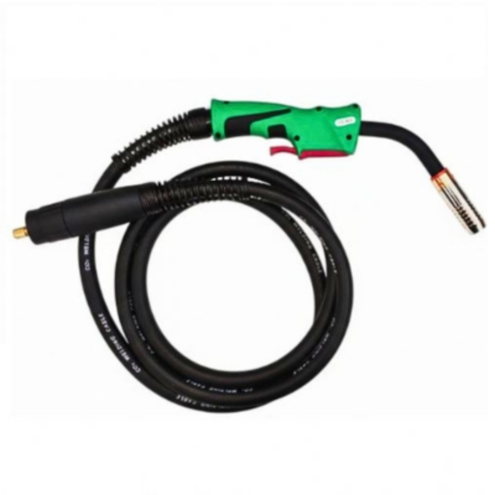 Tocha MIG CG 450 3.00MT - Carbografite