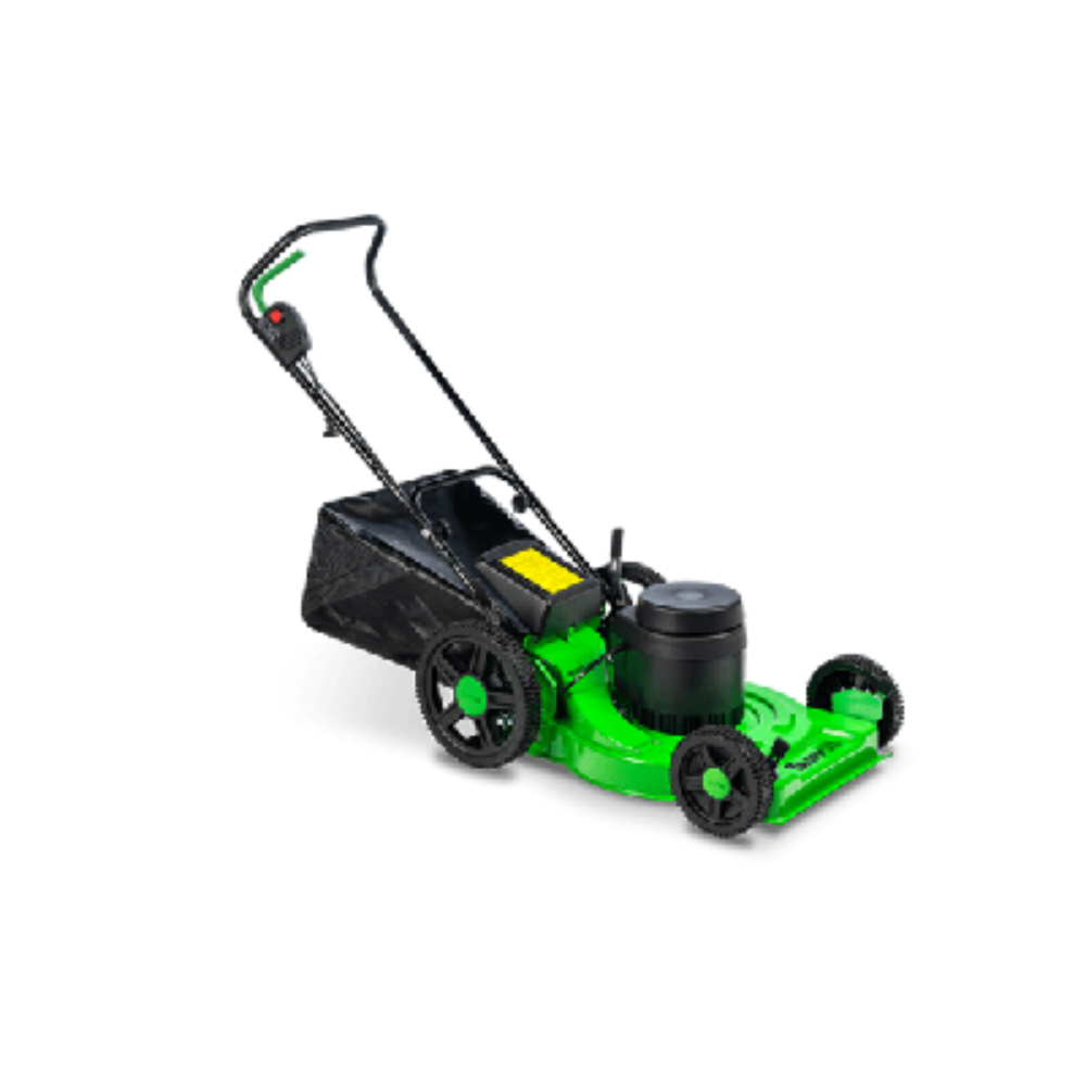 Cortador Grama Trapp RM-80E 2500W 127V c/Recolhedor