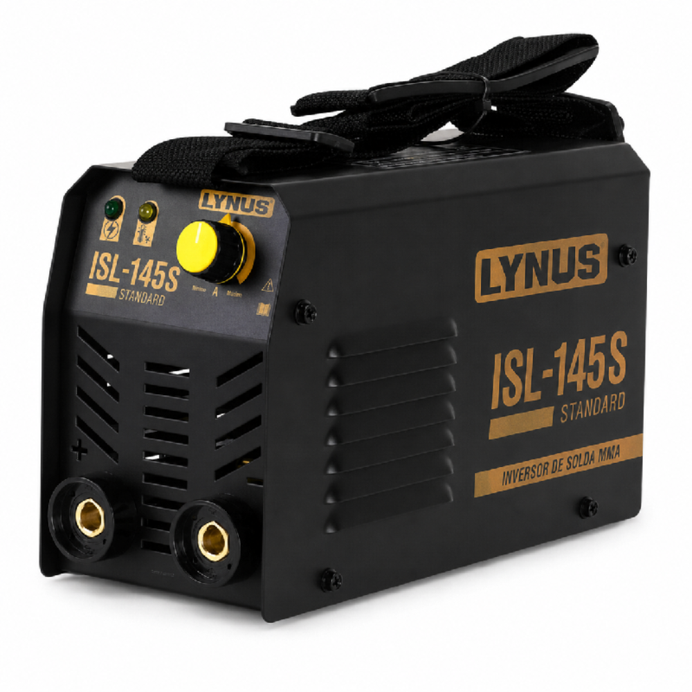 Inversora Lynus ISL-145S Standard 220V