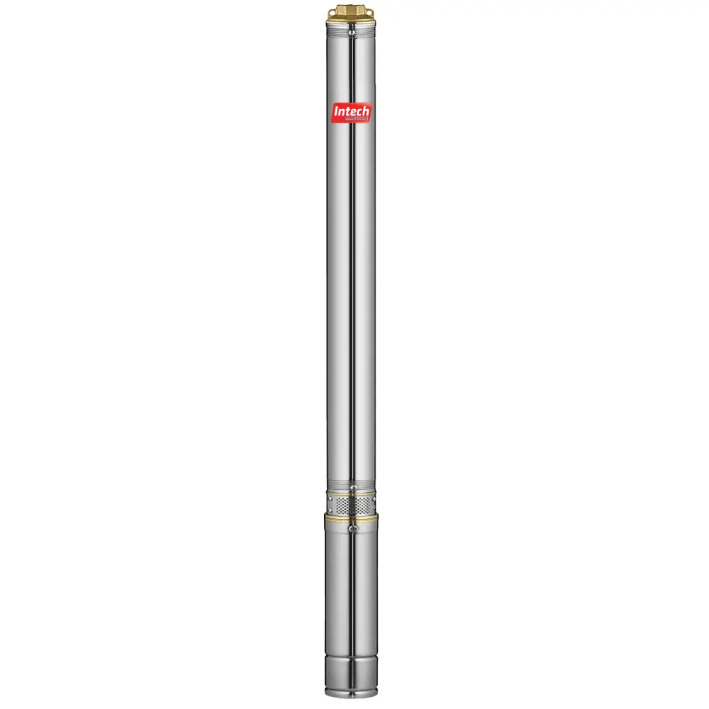 Bomba Submersa Caneta BSCA2 127V Intech