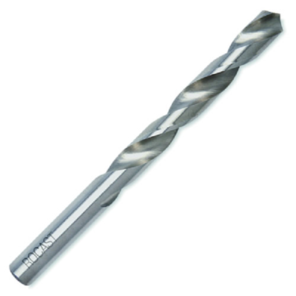Broca Plus A/R Helicoidal 338N HSS I 11/64" Rocast