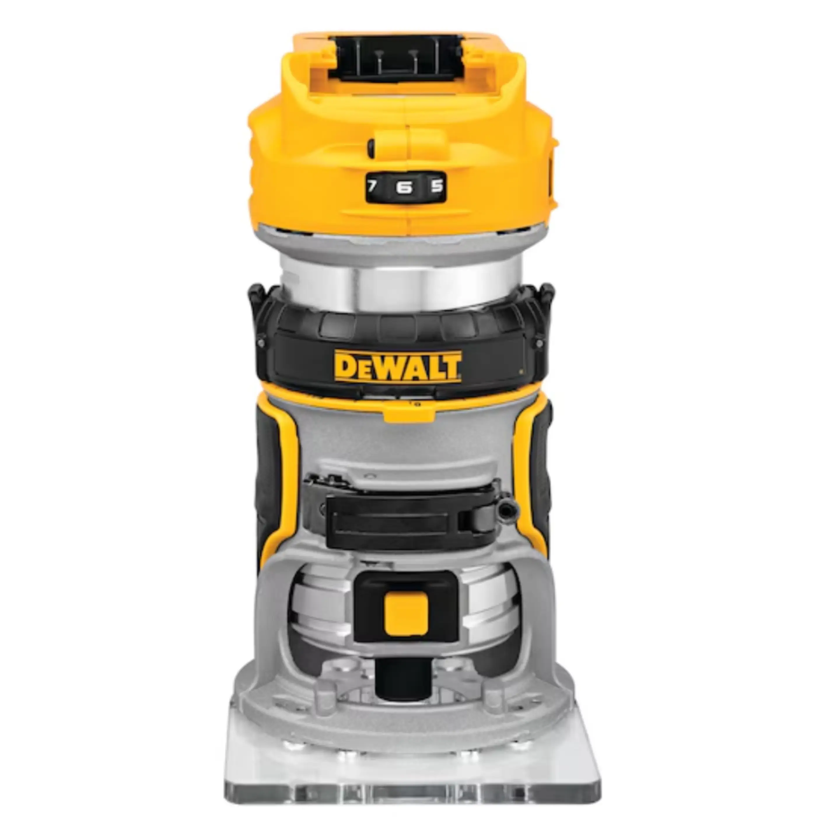 Tupia Bateria 20V MAX LI-ION Brushless DCW600B Dewalt