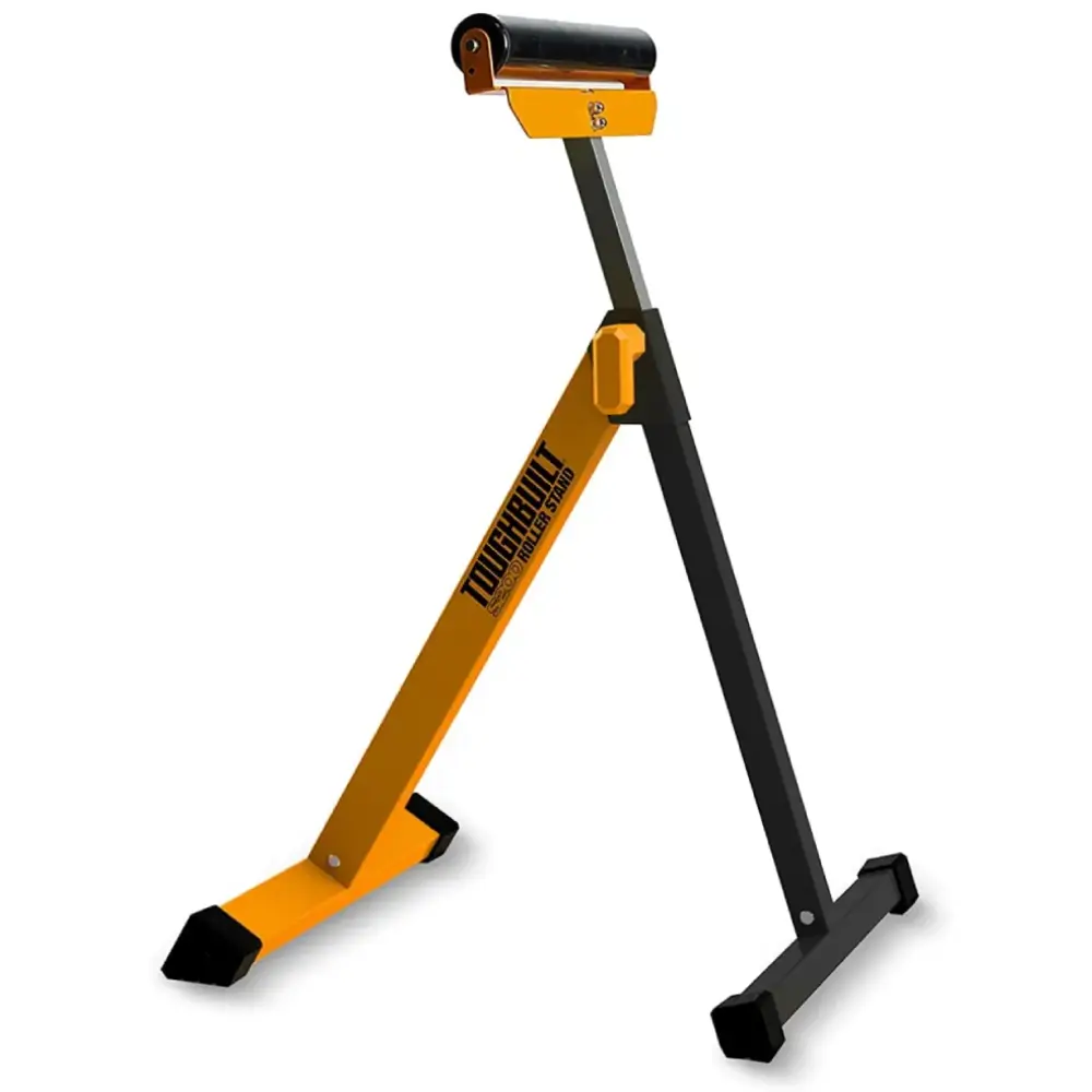 Suporte de Rolos de Apoio TB-S200 Toughbuilt