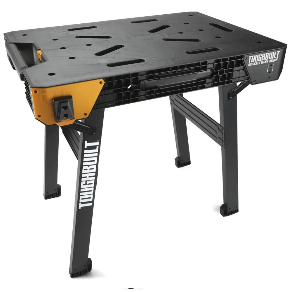 Bancada de Trabalho Dobrável TB-WB700 Toughbuilt