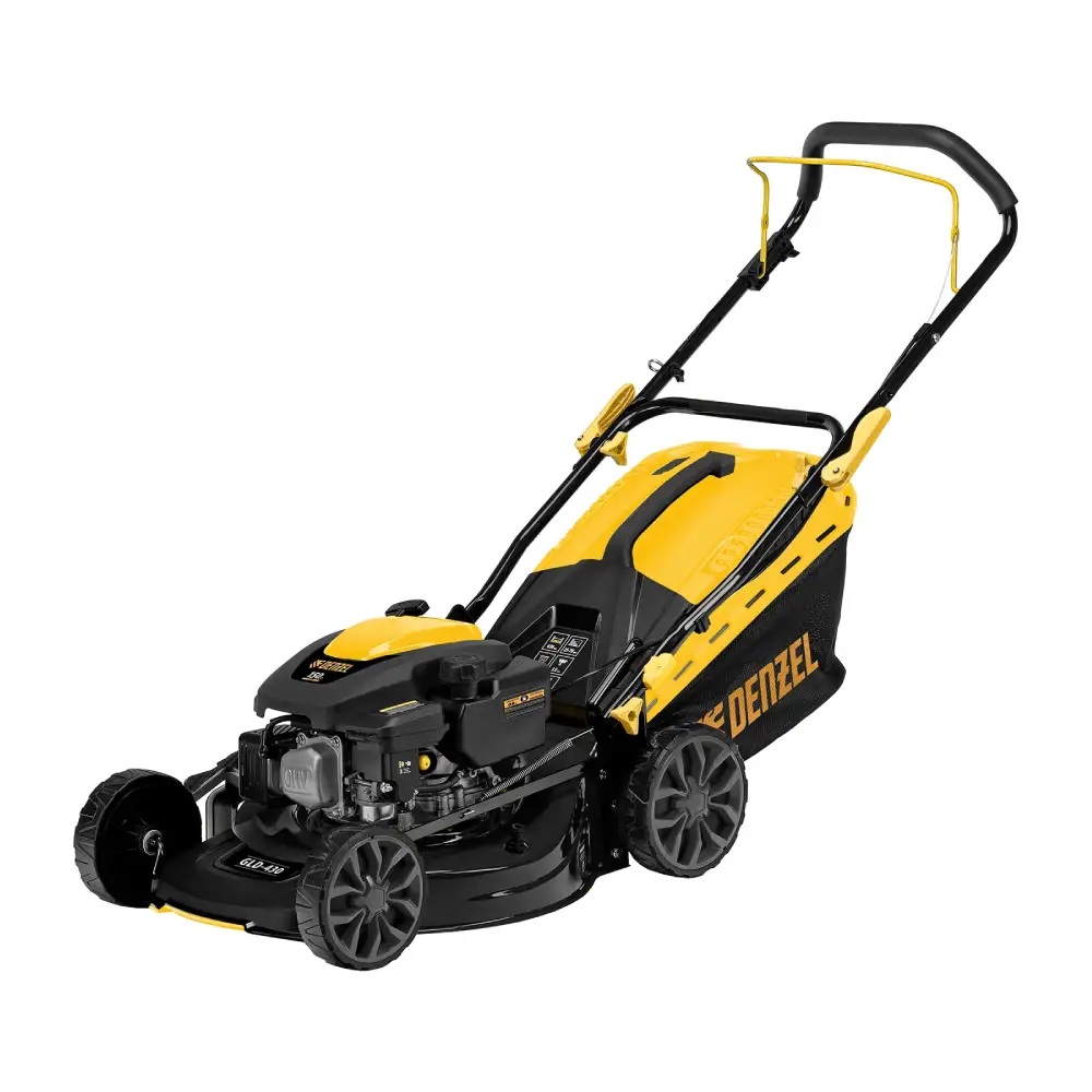 Cortador de Grama Gasolina GLD-430 150cc Denzel