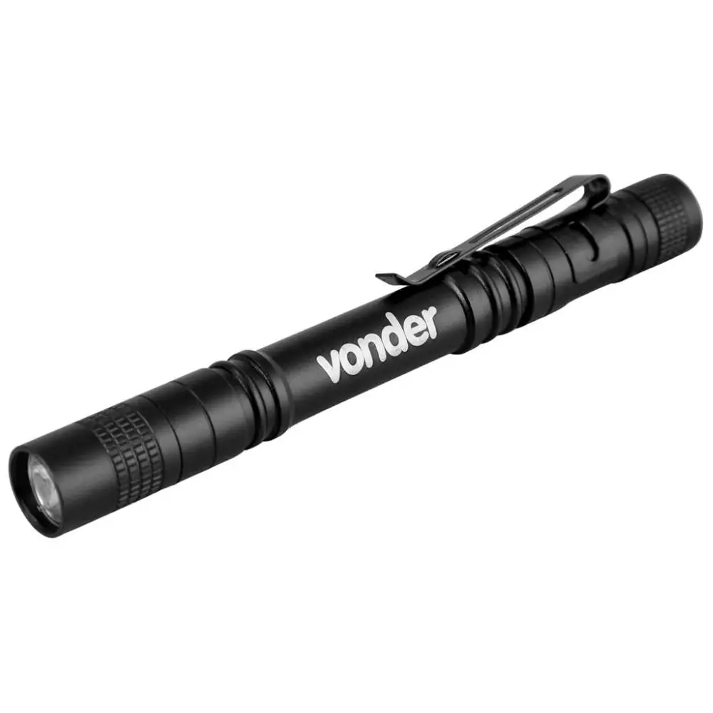 Lanterna Caneta LED XPE Vonder